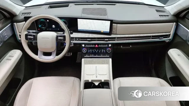 Hyundai Santa Fe (MX5) id 3405349 из Кореи 17