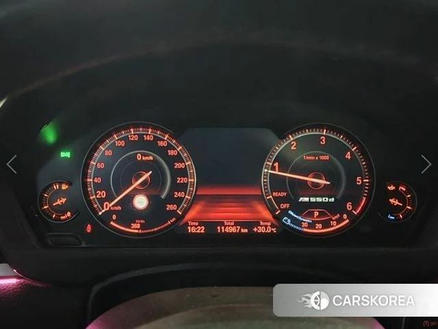BMW 3 Series GT (F34) id 4849678 из Кореи 16