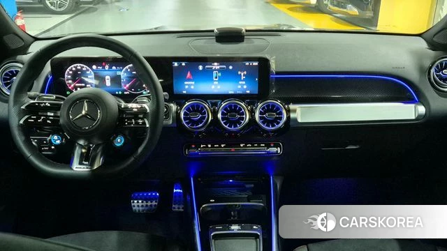 Mercedes-Benz GLB-Class X247 id 4291865 из Кореи 17