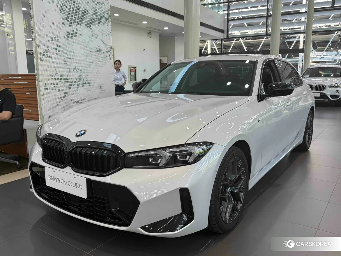 BMW 3 series id 4421156 из Китая 8