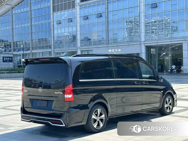 Mercedes-Benz Vito id 3993476 из Китая 10