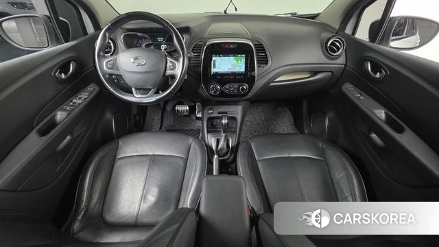 Renault Korea (Samsung) New QM3 id 4587049 из Кореи 27