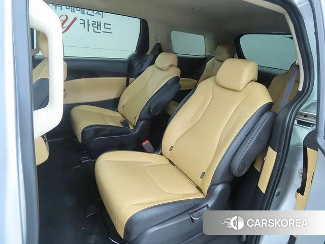 Kia Carnival 4th generation id 3953569 из Кореи 17