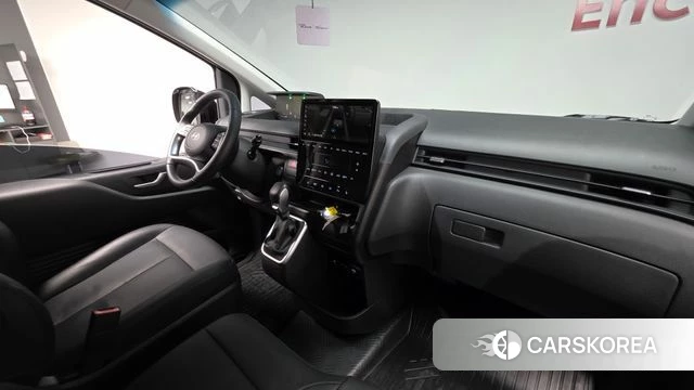 Hyundai Staria id 3864036 из Кореи 18
