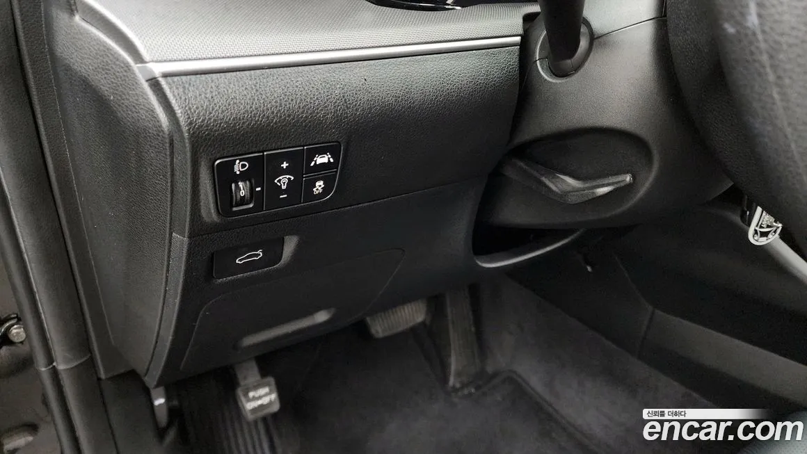 Kia K5 3rd generation id 1953903 из Кореи 7