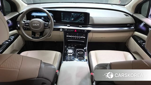 Kia Carnival 4th generation id 4534624 из Кореи 30