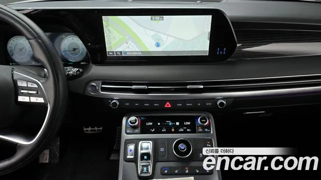 Hyundai The New Palisade id 2729800 из Кореи 17