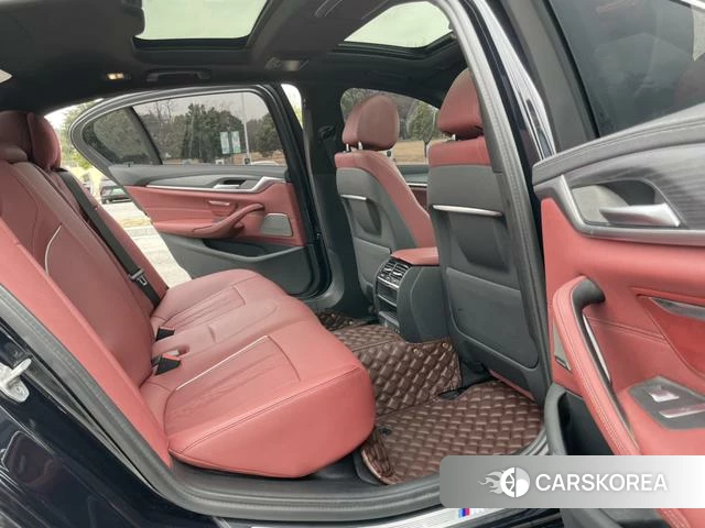 BMW 5 series id 4374421 из Китая 14