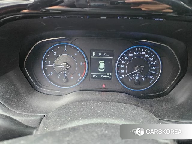 Hyundai Palisade id 4384695 из Кореи 10