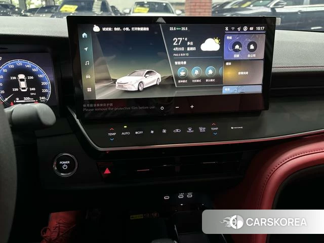 Toyota Camry id 4262495 из Китая 15