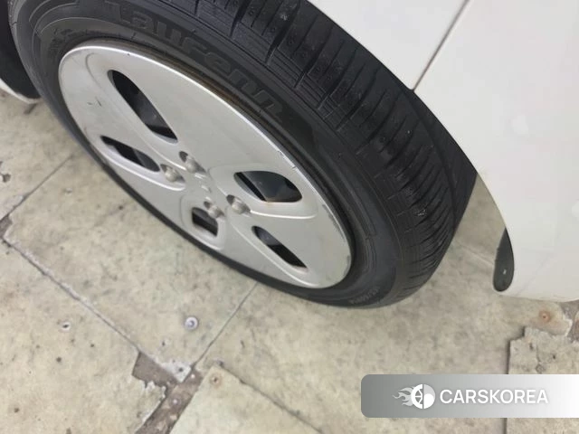 Kia The New Ray id 4905967 из Кореи 15