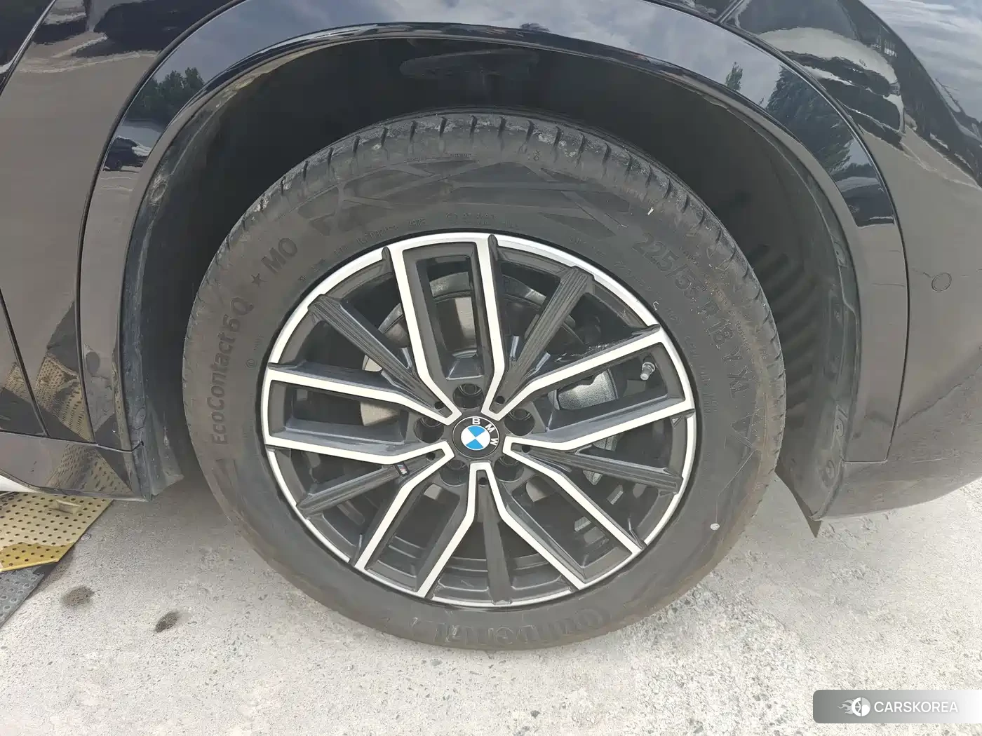 BMW iX1 id 4629102 из Китая 7