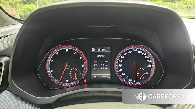 Hyundai Veloster (JS) id 4429776 из Кореи 17