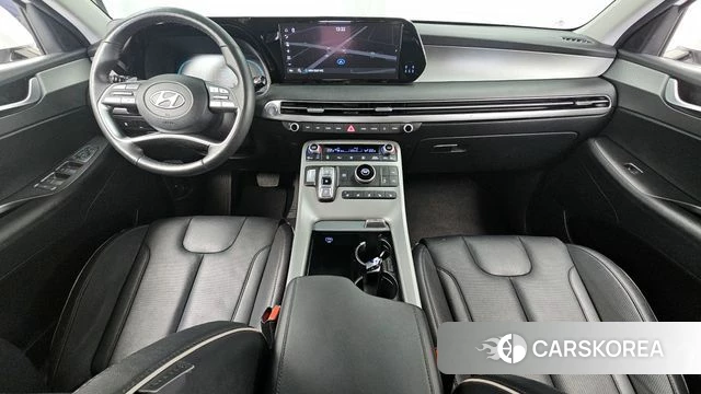 Hyundai The New Palisade id 4244047 из Кореи 28