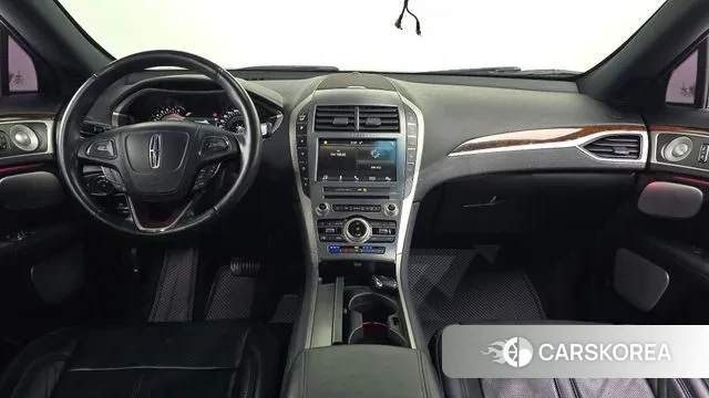 Lincoln New MKZ id 3766291 из Кореи 17