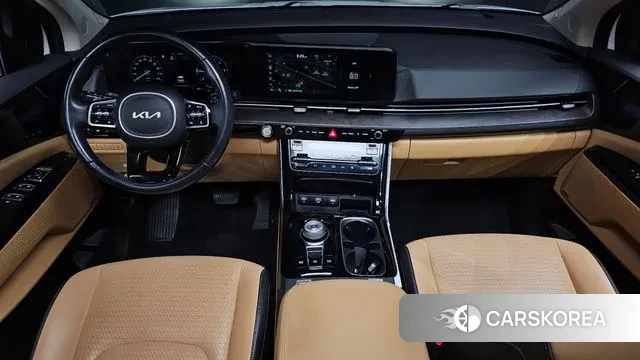 Kia Carnival 4th generation id 3759438 из Кореи 17