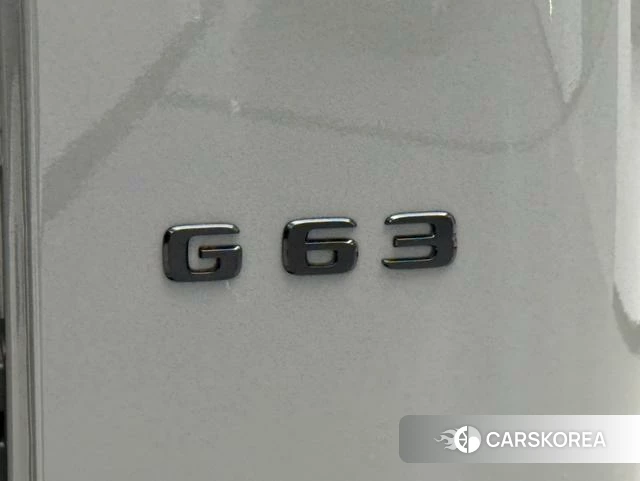 Mercedes-Benz G-class AMG id 4301065 из Китая 27