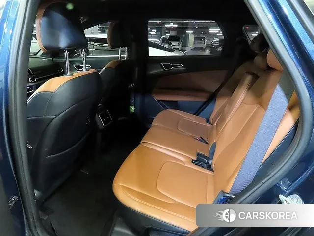 Kia Sportage 5th Generation id 3665446 из Кореи 17