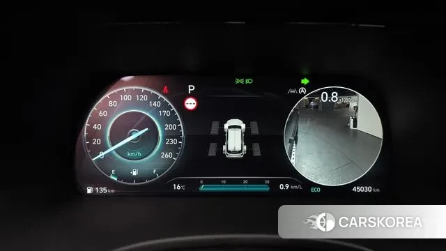 Hyundai The New Palisade id 3716273 из Кореи 17