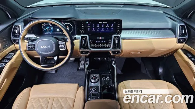 Kia Sorento 4th Generation id 2738323 из Кореи 17