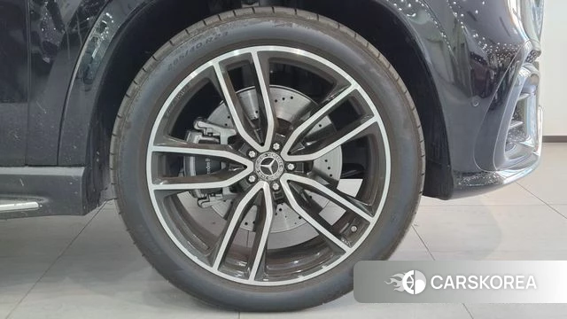 Mercedes-Benz GLS - Class X167 id 4870569 из Кореи 17