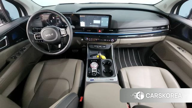 Kia The New Carnival 4th Generation id 4706399 из Кореи 17