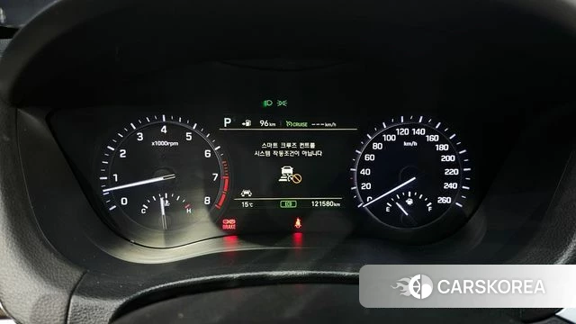 Genesis G80 id 3845601 из Кореи 17