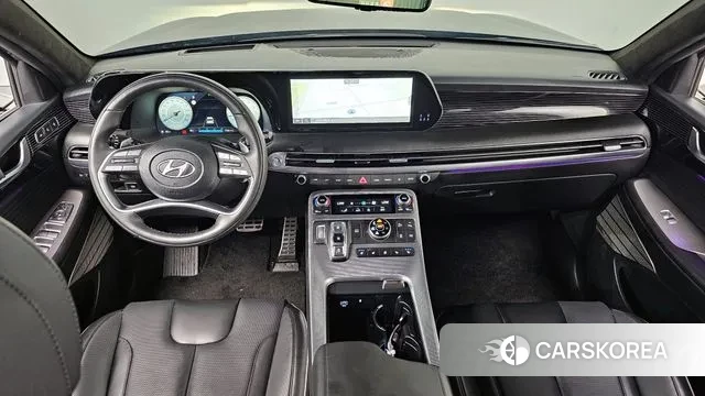 Hyundai The New Palisade id 2968366 из Кореи 17