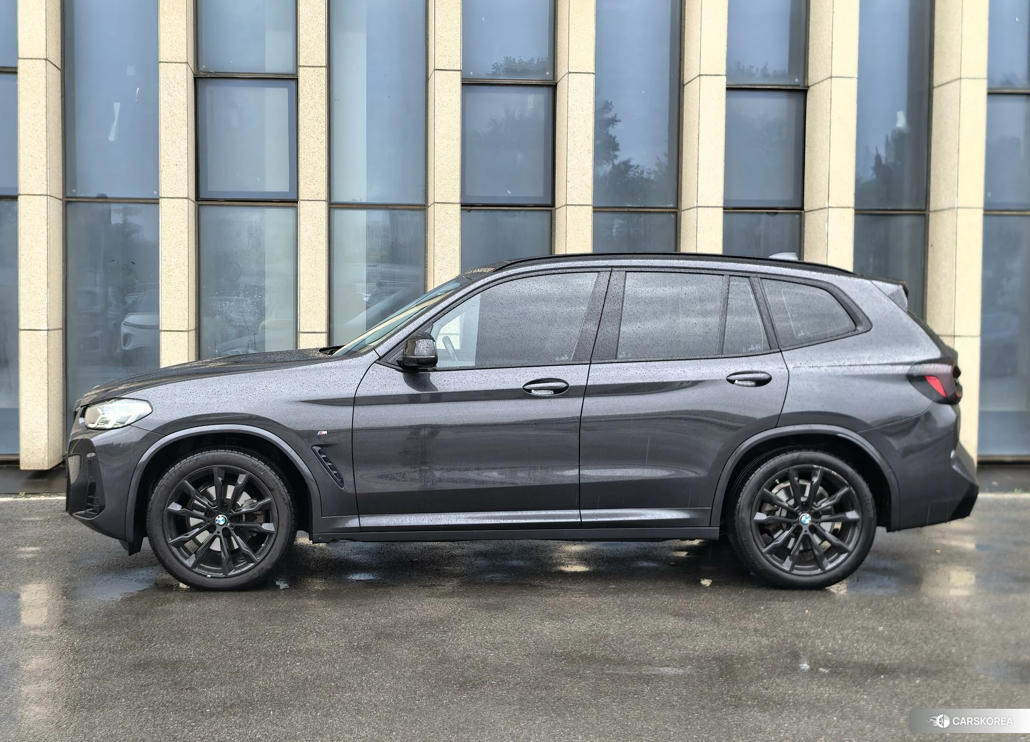 BMW X3 id 4453690 из Китая 12