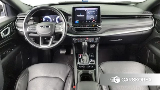 Jeep Compass 2nd Generation id 3002885 из Кореи 17