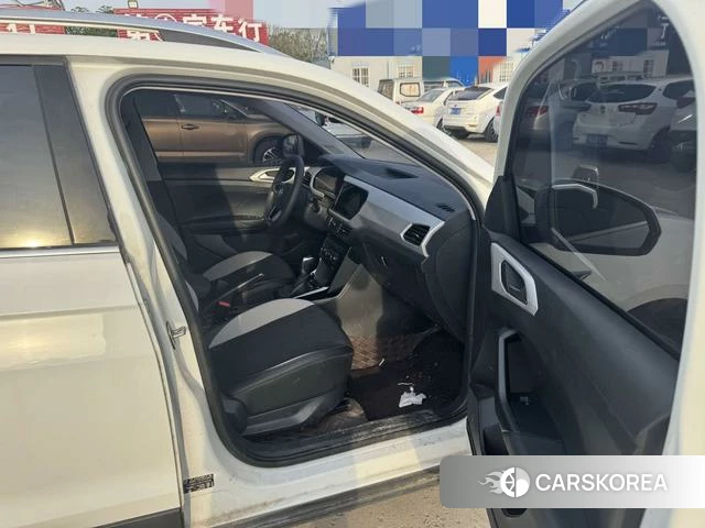 Volkswagen Exploring the shadow id 4301471 из Китая 7