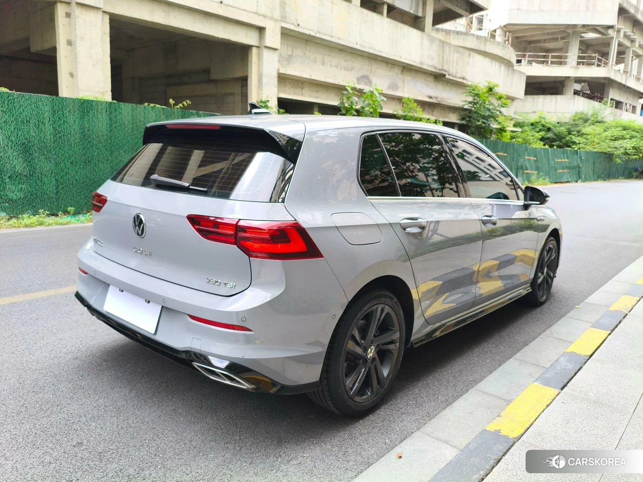 Volkswagen Golf id 4467877 из Китая 22
