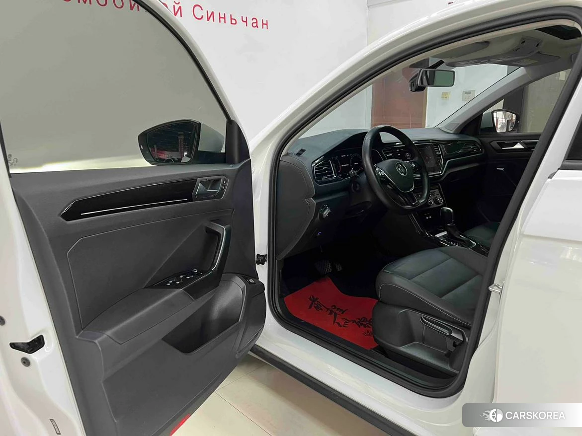 Volkswagen Exploring songs id 4420992 из Китая 21