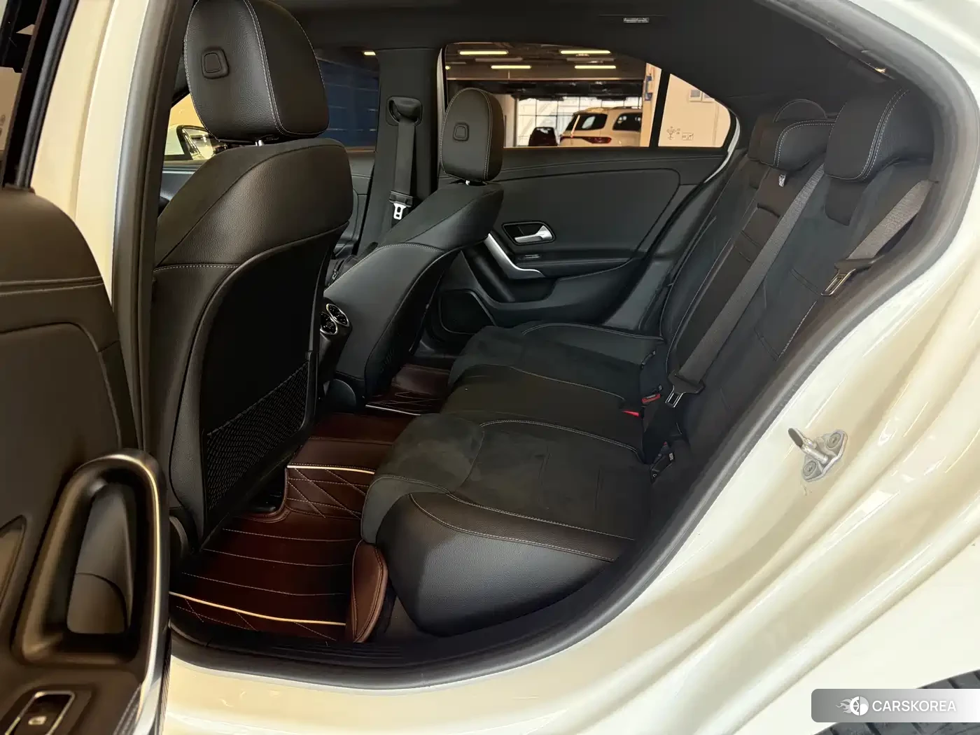 Mercedes-Benz A-Class id 4599594 из Китая 17