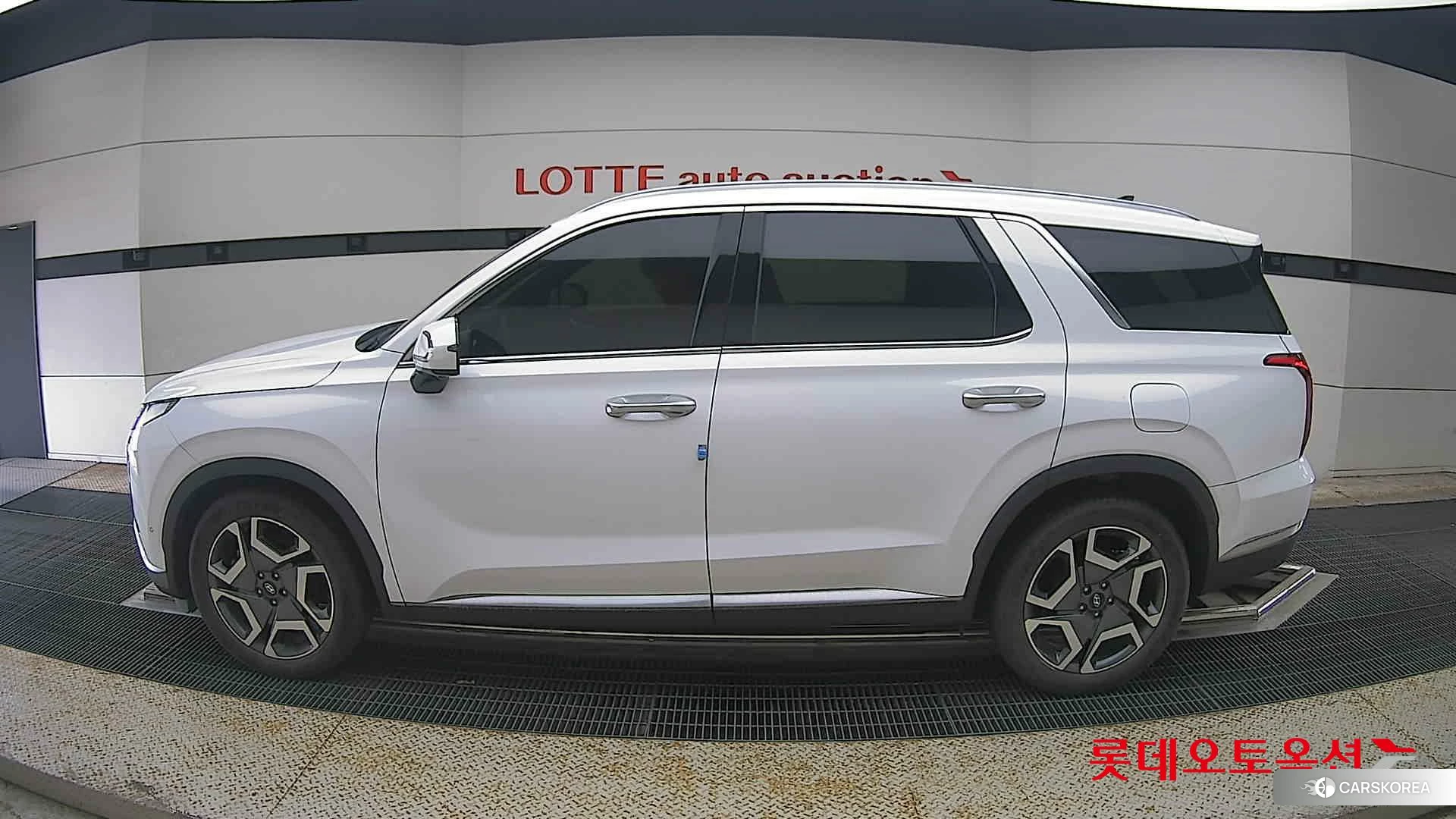 Hyundai Palisade id 4504386 из Кореи 34