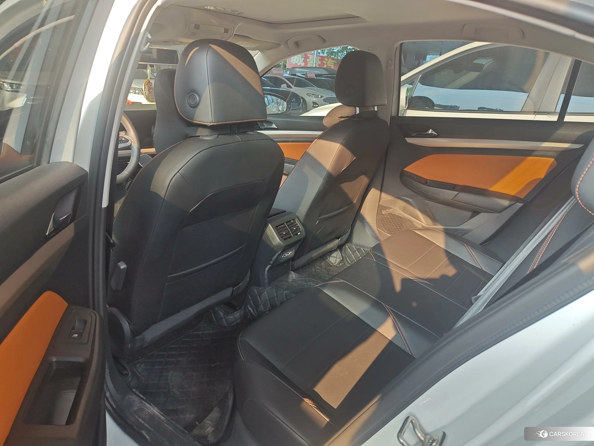 Volkswagen Bora id 4421012 из Китая 7