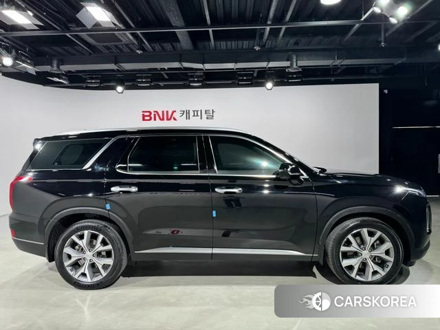 Hyundai Palisade id 3819471 из Кореи 17