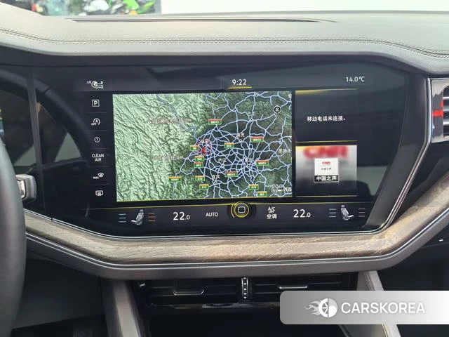 Volkswagen Touareg id 4274325 из Китая 17