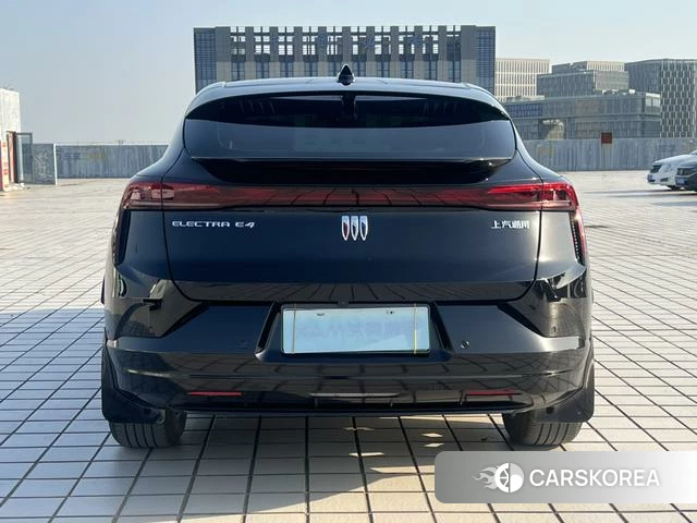 Buick E4 id 4221783 из Китая 7