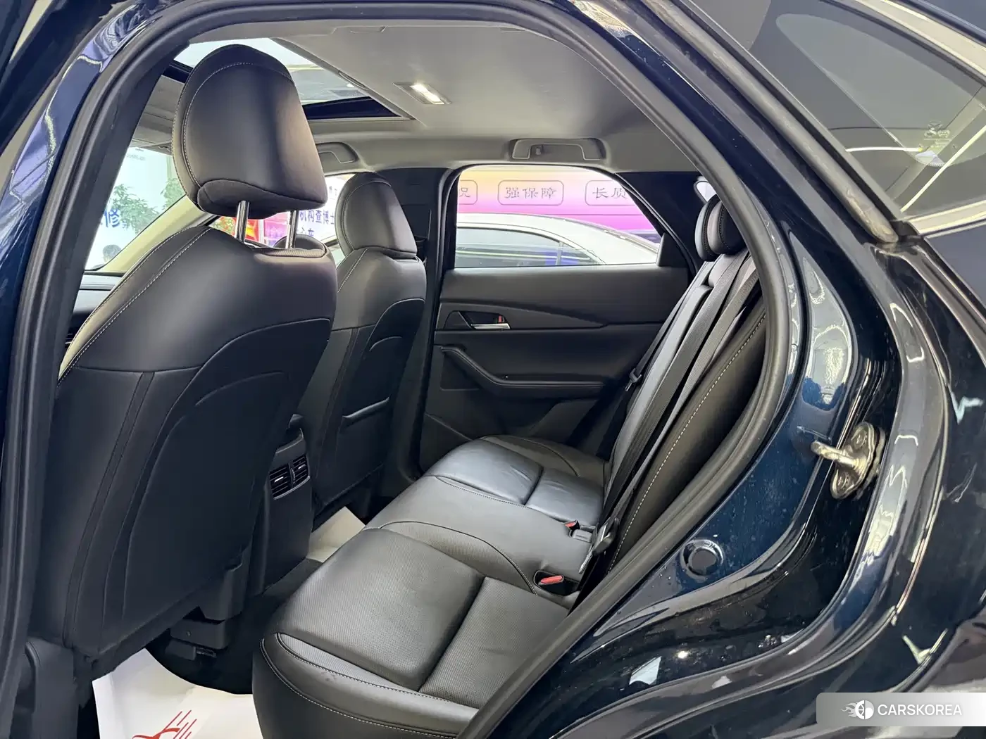 Mazda CX-30 id 4634804 из Китая 8