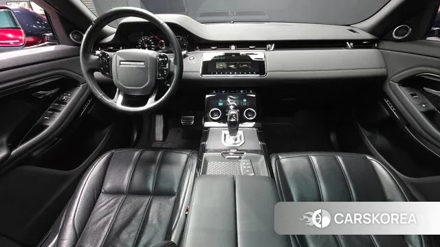 Land Rover Range Rover Evoque 2nd Generation id 3248465 из Кореи 17