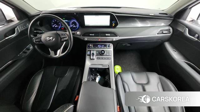 Hyundai Palisade id 3794352 из Кореи 17