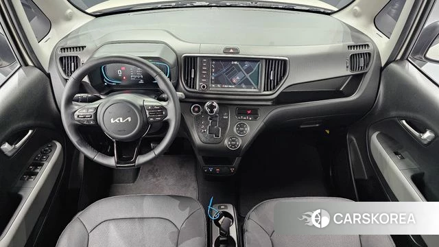 Kia The New Kia Ray id 4387724 из Кореи 28