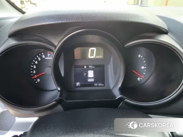 Kia The New Ray id 3595747 из Кореи 16