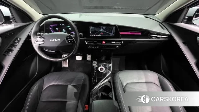 Kia Di Ol Nu Niro id 3706462 из Кореи 17