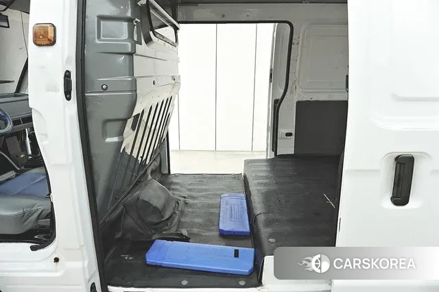 Chevrolet (GM Daewoo) New Damas id 3522609 из Кореи 13