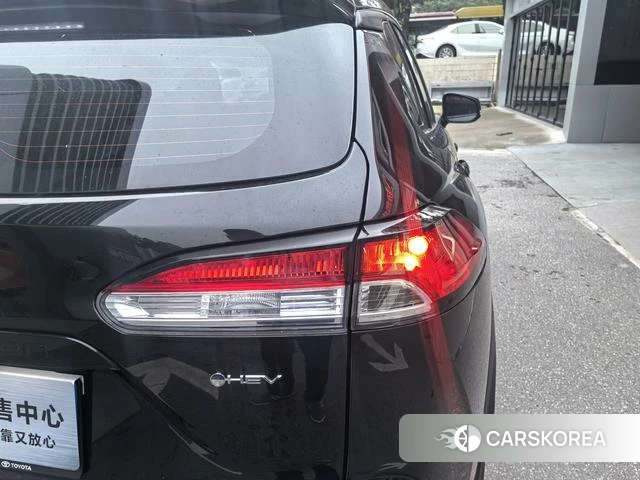 Toyota Fenglanda id 4299926 из Китая 25