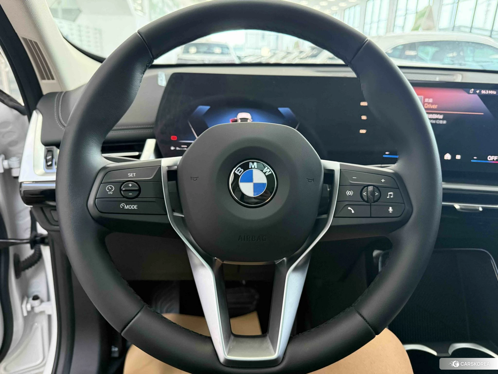 BMW X1 id 4498589 из Китая 23