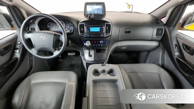 Hyundai The New Grand Starex id 4339757 из Кореи 27