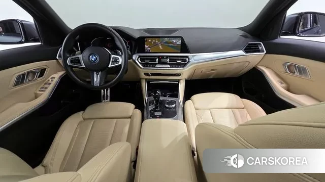 BMW 3 Series (G20) id 3716884 из Кореи 17